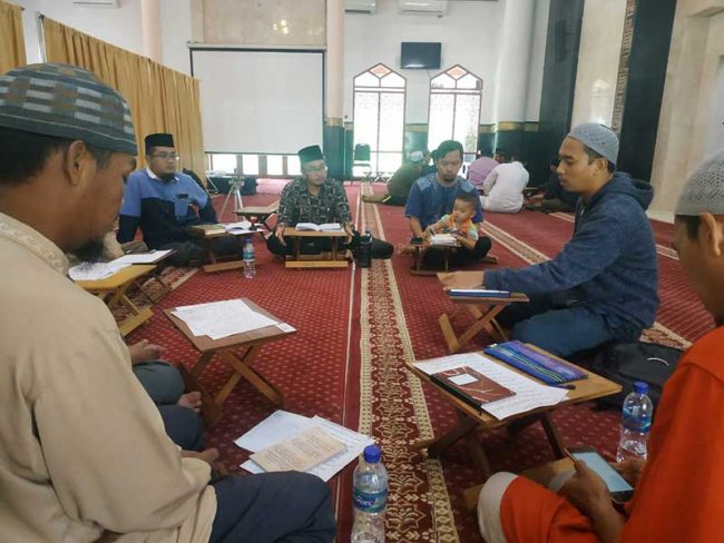 program-tahsin-non-reguler program tahsin non reguler