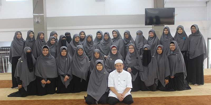 talaqi-asatidzah-metode-alhaqq